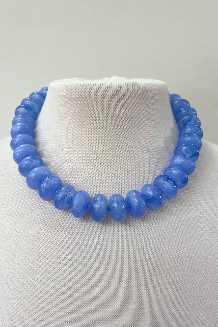 Hallie Necklace