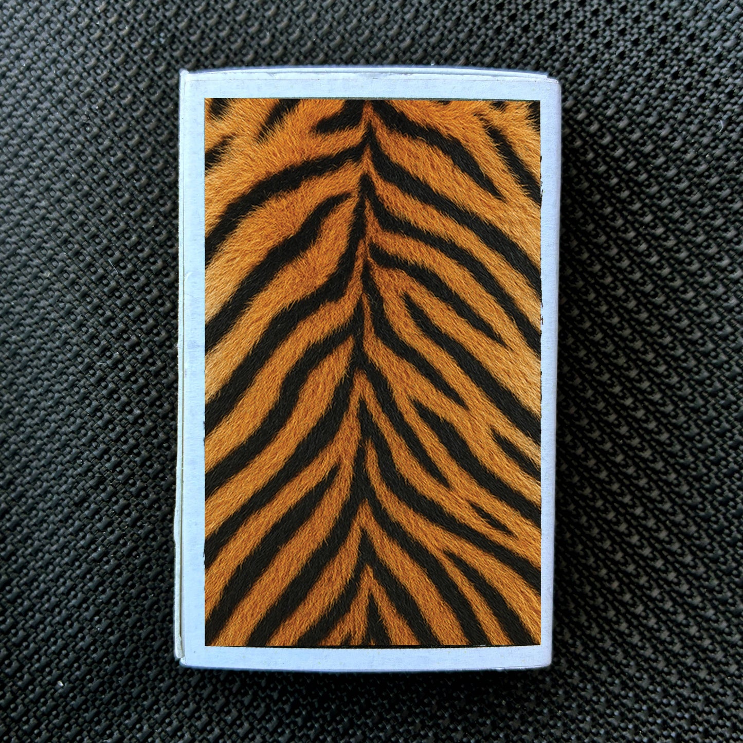 Tiger Skin Matches