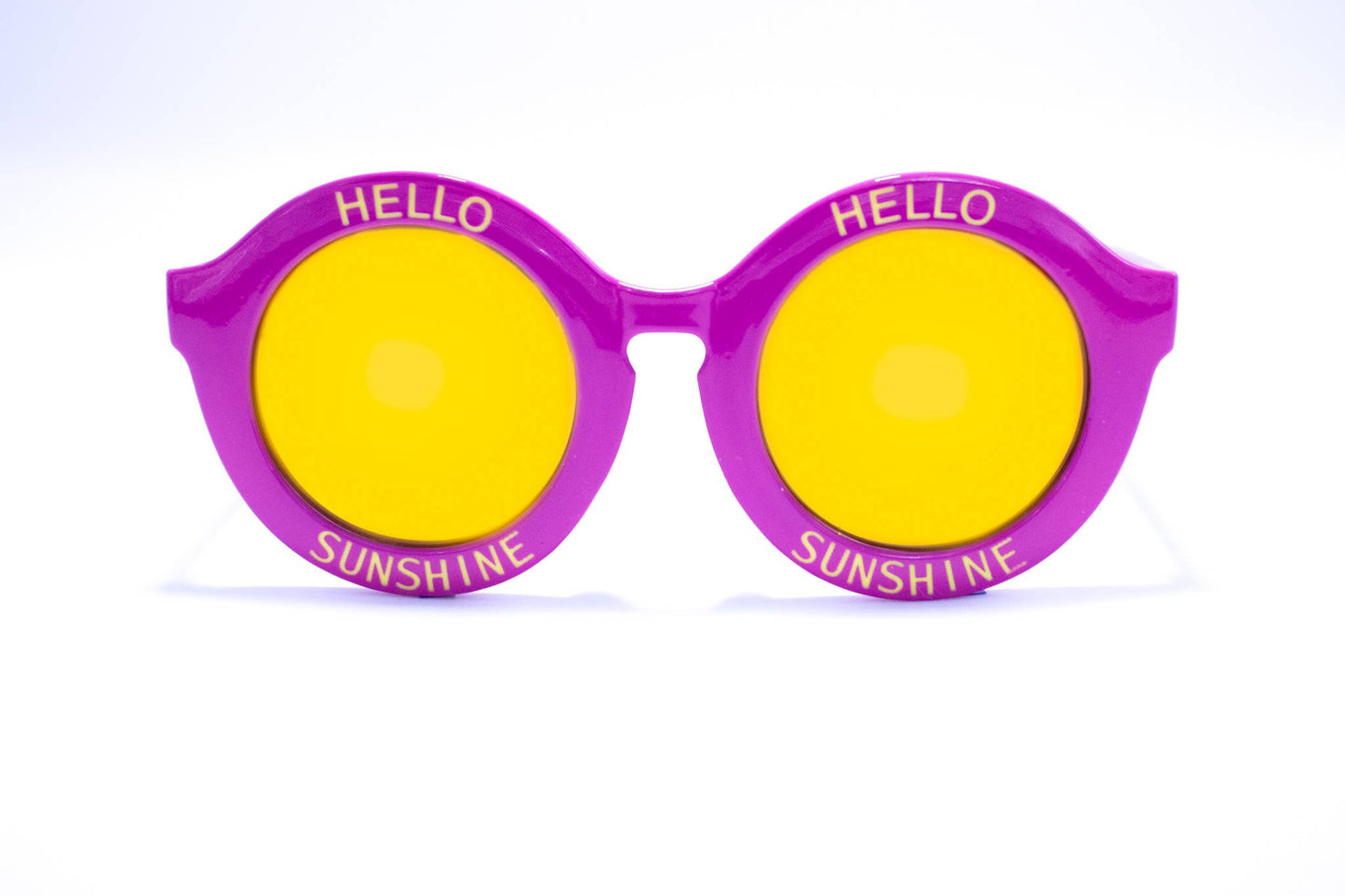 Hello Sunshine Sunglasses