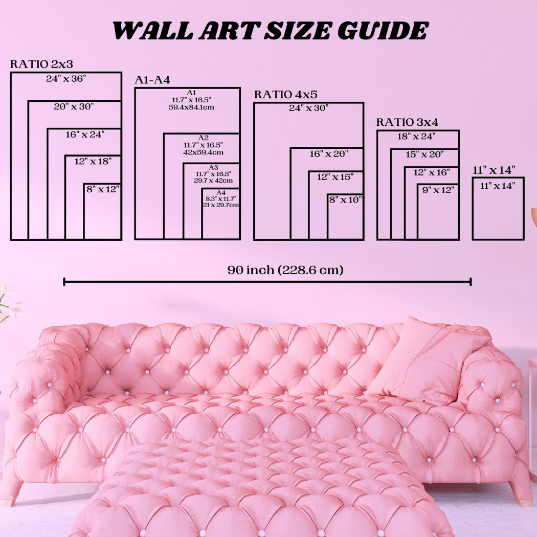 Every Hour Is Happy Hour Retro Newspaper Wall Art Prints