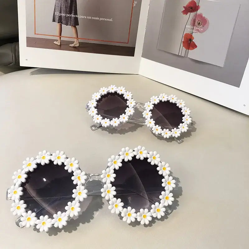 Daisy Adult Sunglasses