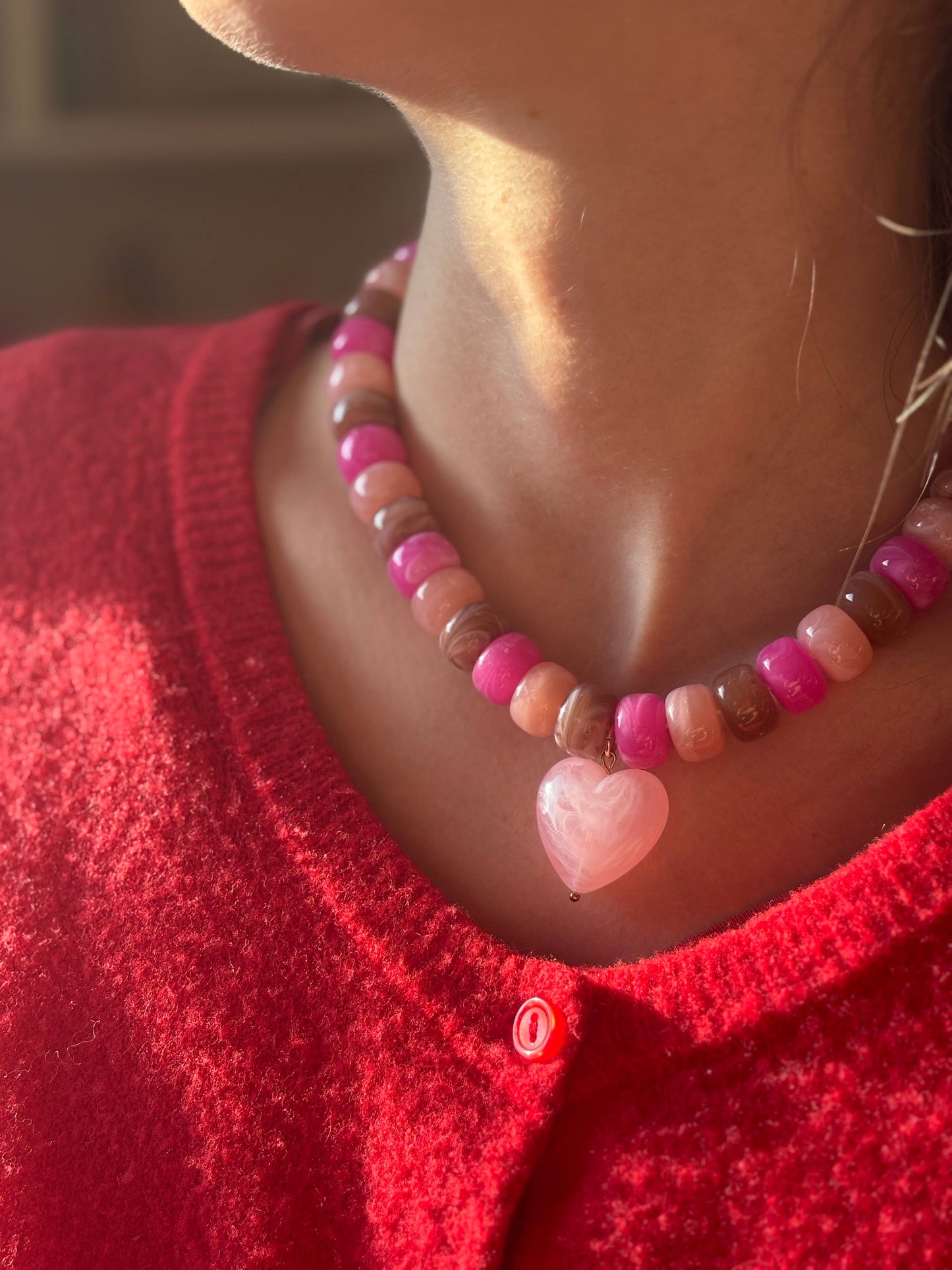 SUZIE NECKLACE