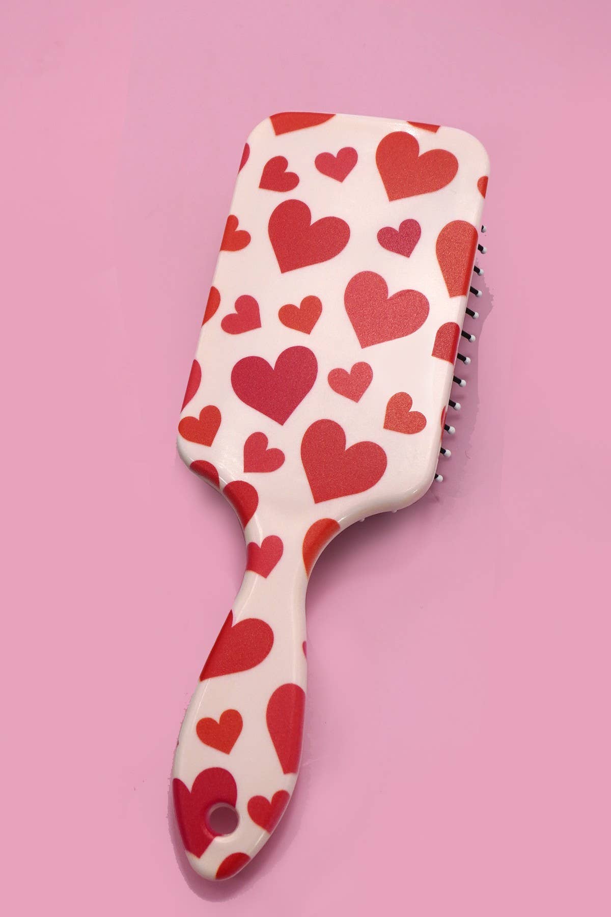 Large Paddle Hair Brush