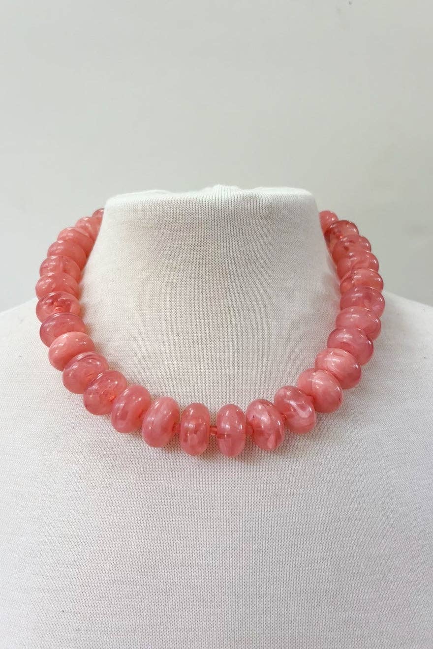 Hallie Necklace