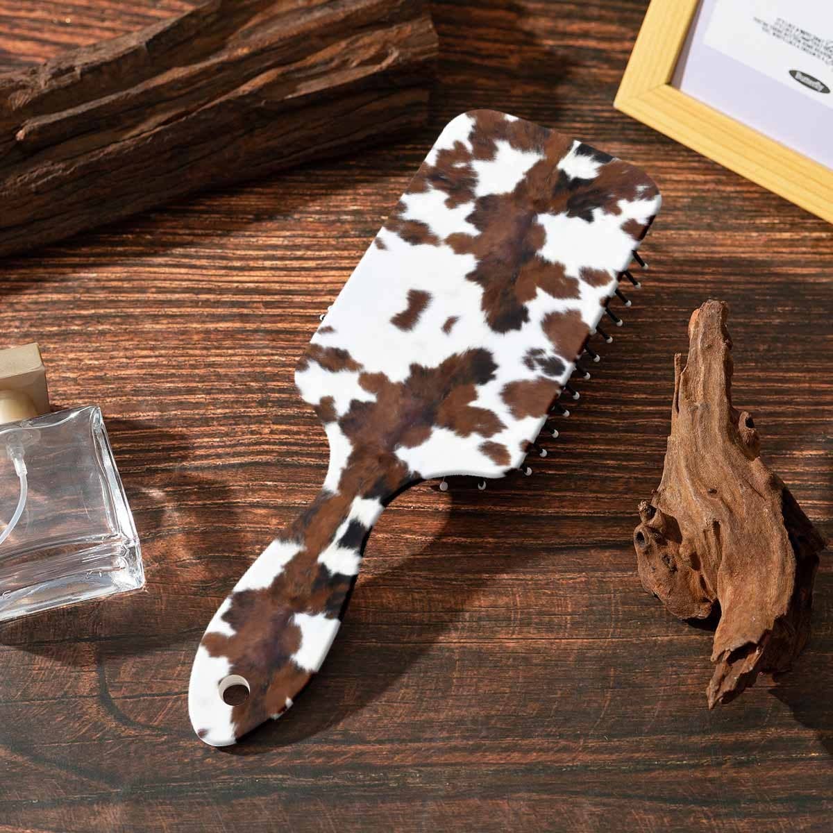 Large Paddle Hair Brush