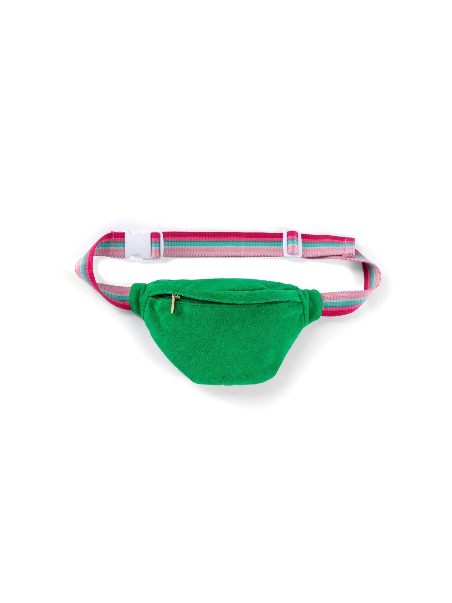 SOL TERRY SLING BELT BAG