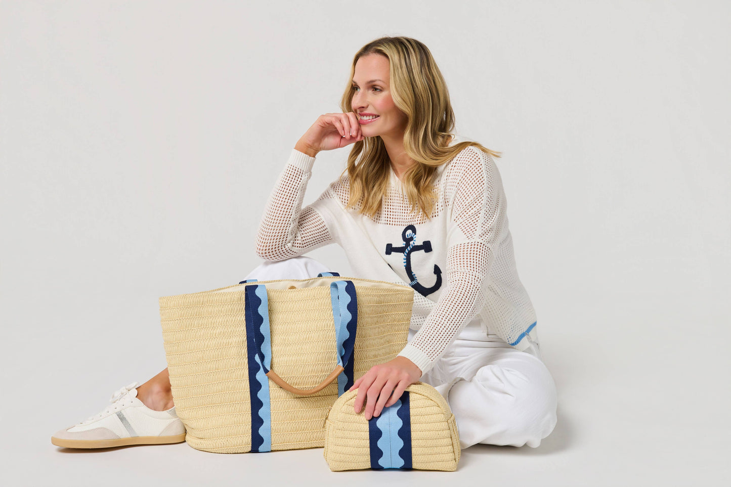 MARBELLA TOTE