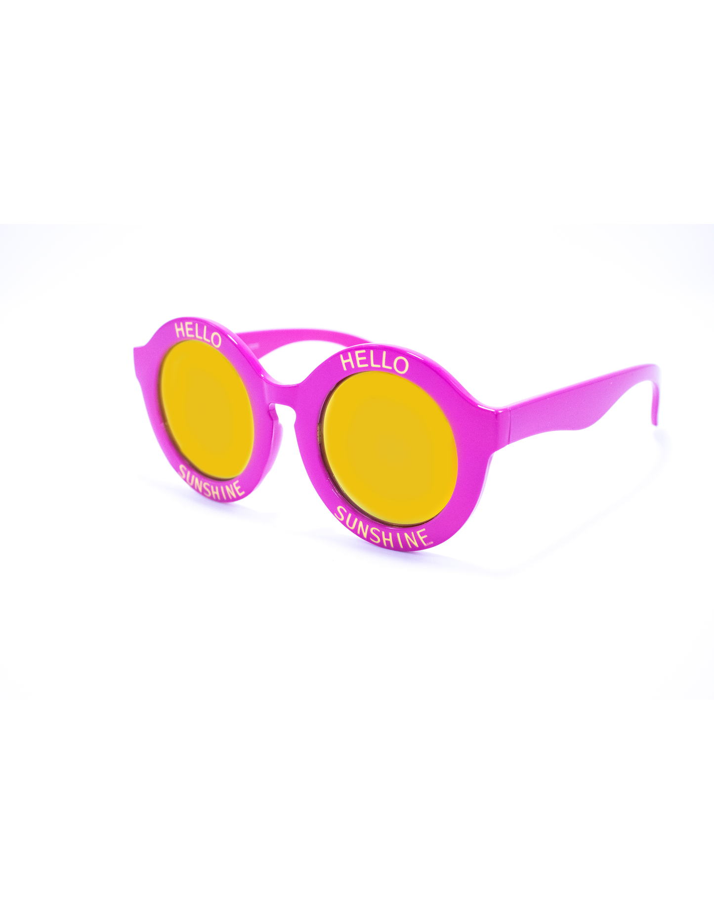 Hello Sunshine Sunglasses