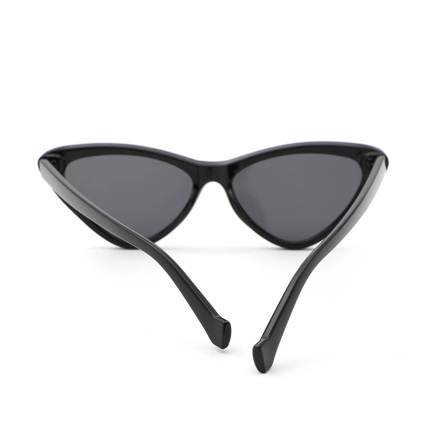 Retro Cat Eye Vintage Women Sunglasses