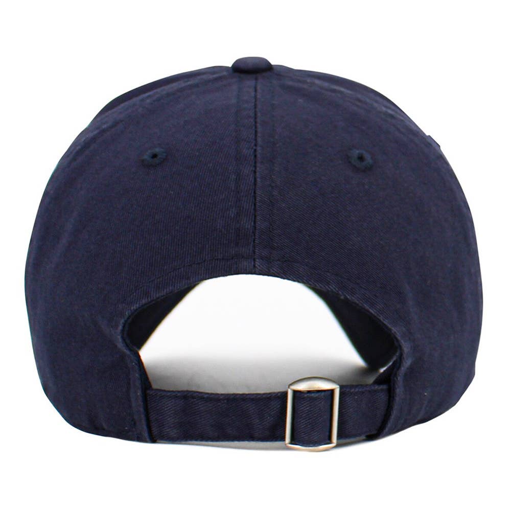 Labrador Embroidered Baseball Cap