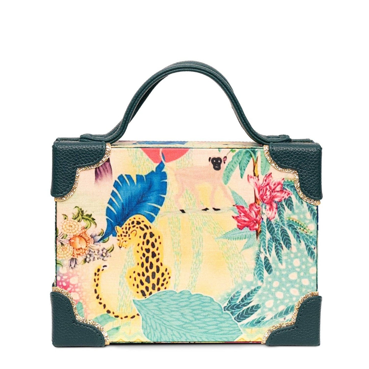 Faerie Briefcase Bag