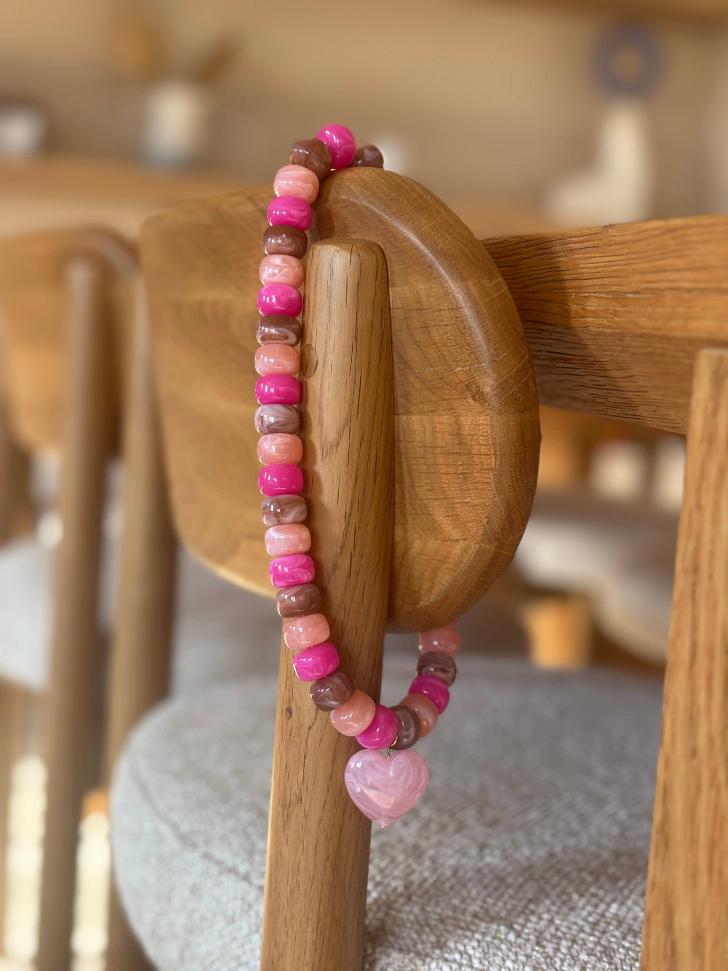 SUZIE NECKLACE