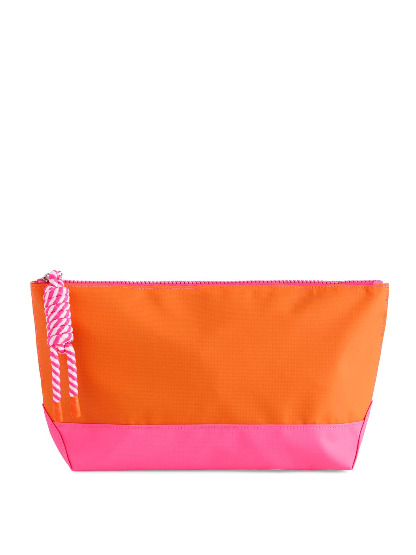 PORT WATER RESISTANT ZIP POUCH